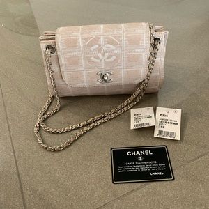 Chanel Mini Monogram Bag
